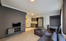 The U Homes Apart